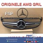 W205 C205 S205 A205 C63 AMG GRIL + EMBLEEM Mercedes C Klasse