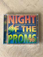 Night of the Proms 1996 - CD - Rock Pop Classical, Cd's en Dvd's, Ophalen of Verzenden, Gebruikt, Pop