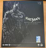 LPZZ Batman Arkham Knight V8.04 1/12, Envoi, Comme neuf
