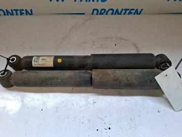 Schokdemper set van een Volkswagen Crafter beschikbaar voor biedingen