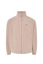 Lacoste fleece jas 12 kleuren XS,S,M,L,XL,2XL Nieuw, Overige kleuren, Verzenden, Lacoste, Nieuw