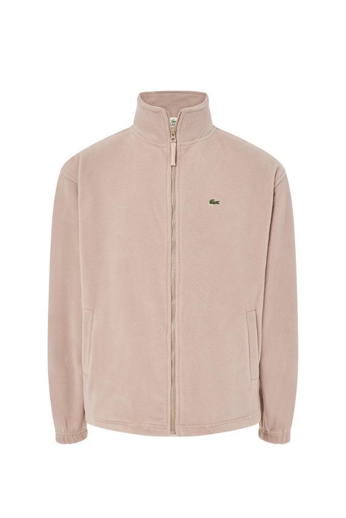 Lacoste fleece jas 12 kleuren XS,S,M,L,XL,2XL Nieuw, Kleding | Heren, Jassen | Winter, Nieuw, Overige maten, Overige kleuren, Verzenden