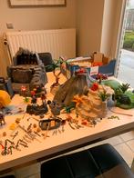 Playmobiel-speelgoed, Ophalen, Gebruikt