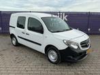 2014 - Mercedes-Benz - Citan - 108 CDI Economy - Bedrijfswag, Auto's, Euro 5, Gebruikt, Overige brandstoffen, Mercedes-Benz
