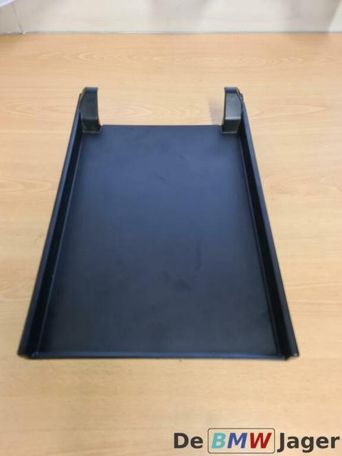 Afdekkap armsteun midachter BMW 3-serie E90 7148765, Auto-onderdelen, Interieur en Bekleding, BMW, Gebruikt, Ophalen of Verzenden