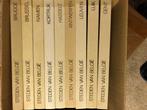Boeken steden van Belgie, Boeken, Geschiedenis | Stad en Regio, Ophalen, 20e eeuw of later, Zo goed als nieuw, Diversen