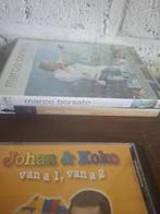 muziek Marco Borsato, Cd's en Dvd's, Alle leeftijden, Ophalen of Verzenden, Gebruikt, Muziek en Concerten