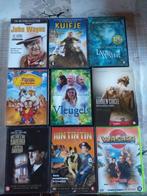 9 x DVD films, Ophalen of Verzenden