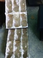 Kristalservice van Les Grands Ducs, 24% Pb, Antiek en Kunst, Ophalen