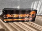 james bond collectie, vhs, Ophalen, Gebruikt, Film, Overige typen