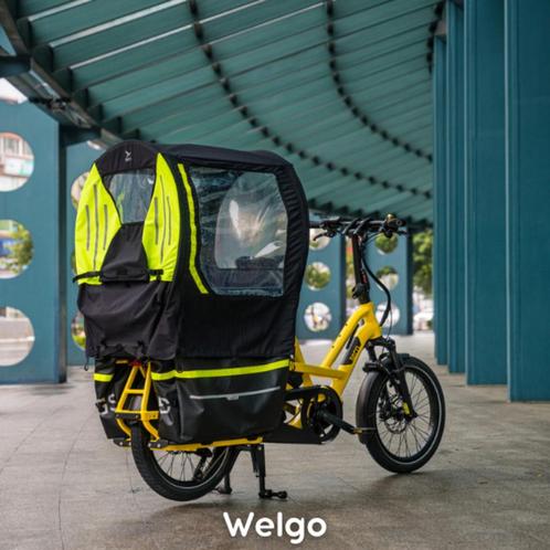 Abonnement vélo cargo - Longtail Tern HSD & GSD, Vélos & Vélomoteurs, Vélos | Hommes | Vélos pour homme, Neuf, Autres marques