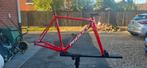ridley x night frameset, Carbon, Heren, 49 tot 53 cm, Zo goed als nieuw