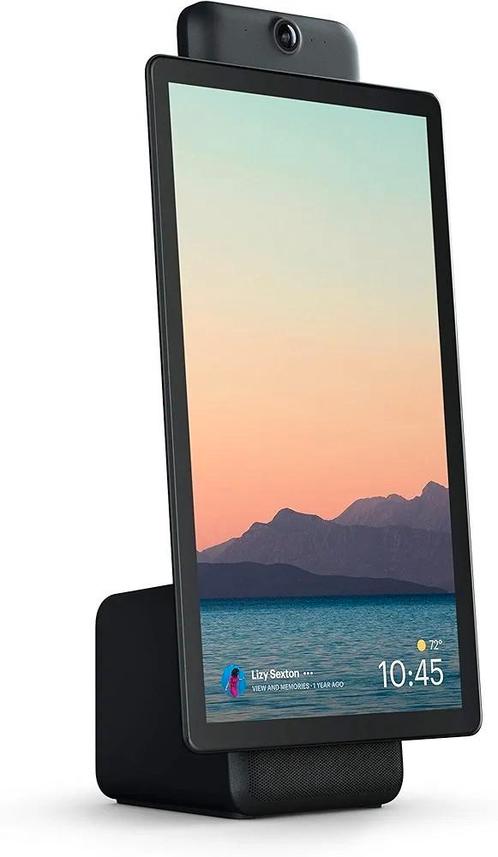 Facebook Tablet portal Gen 1, Computers en Software, Tablet-hoezen, Nieuw, Ophalen of Verzenden