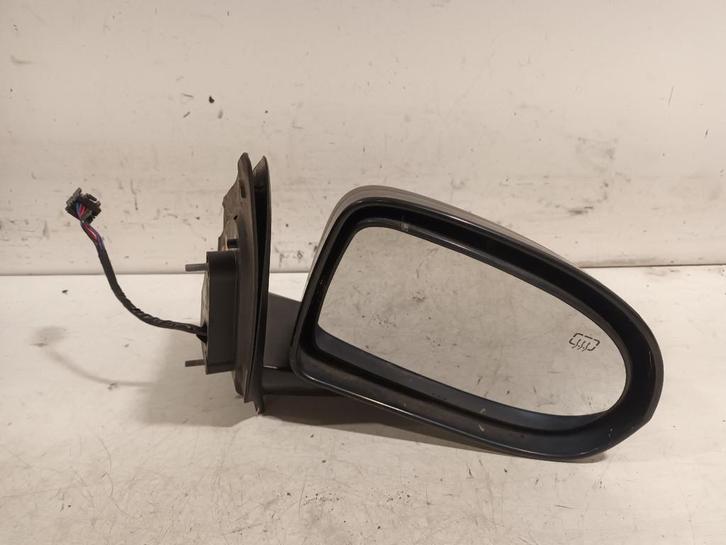 SPIEGEL RECHTS ELEKTRISCH Dodge Caliber (01-2006/12-2013), Auto-onderdelen, Spiegels, Dodge, Gebruikt