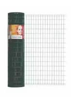 DRAADAFSLUITING PANTANET FAMILY - 1520MM 12M - GROEN, Ophalen