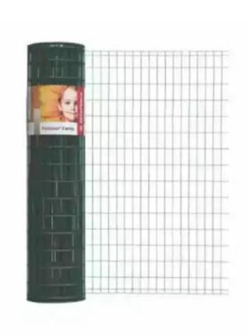 DRAADAFSLUITING PANTANET FAMILY - 1520MM 12M - GROEN beschikbaar voor biedingen