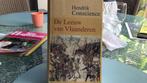 De leeuw van Vlaanderen. Hendrik Cocscience, Livres, Enlèvement ou Envoi, Comme neuf