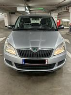 Skoda Fabia, Auto's, Euro 6, Particulier, 1200 cc, Zilver of Grijs
