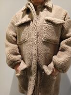 Warme damesjas nieuw!, Maat 38/40 (M), Beige, Nieuw, Missguided tall