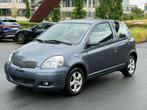 Toyota Yaris 2005 euro 4, Auto's, Toyota, 48 kW, Bedrijf, 998 cc, Te koop