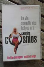 )))  Camping Cosmos  //  Jan Bucquoy  (((, Alle leeftijden, Ophalen of Verzenden, Zo goed als nieuw, Overige genres