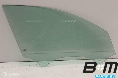 Portierruit RV (bijrijderskant) Audi A6 4G Sedan, Auto-onderdelen, Overige Auto-onderdelen, Gebruikt