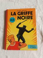 ALIX - LA GRIFFE NOIRE - EO - POINT TINTIN NON DÉCOUPÉ, Ophalen of Verzenden, Zo goed als nieuw