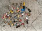 Diverse sleutelhangers, Ophalen of Verzenden, Gebruikt, Overige typen