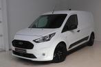 Ford Transit Connect 1.5 TDCI Automaat ** Carplay/Android |, Auto's, Bestelwagens en Lichte vracht, 4 deurs, Electronic Stability Program (ESP)