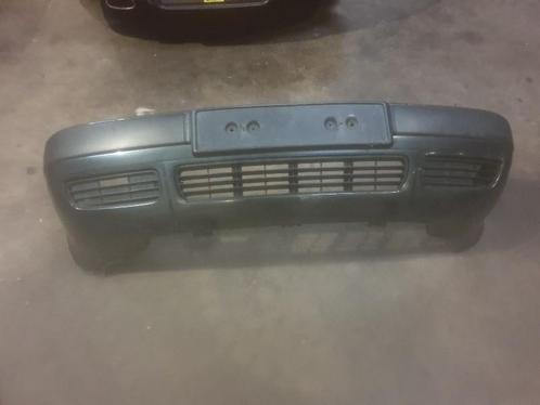 BUMPER VOOR Audi 80 (B4) (01-1991/12-1995), Auto-onderdelen, Carrosserie, Bumper, Audi, Voor, Gebruikt