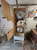 scie à ruban, Doe-het-zelf en Bouw, Gereedschap | Zaagmachines, Ophalen, Gebruikt, 70 mm of meer, 600 tot 1200 watt