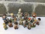 Oude porceleimen beeldjes, Enlèvement ou Envoi, Comme neuf