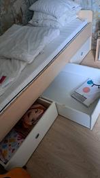 Lit, Ophalen, Verstelbaar, 90 cm, Eenpersoons