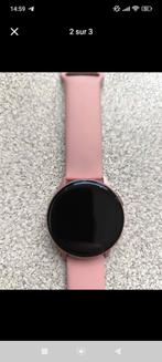 Samsung watch active 2, Handtassen en Accessoires, Smartwatches, Ophalen of Verzenden, Zo goed als nieuw