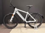 Stromer ST3 Pinion Wit Large 983Wh, Fietsen en Brommers, Ophalen, Gebruikt, 47 tot 51 cm, Stromer