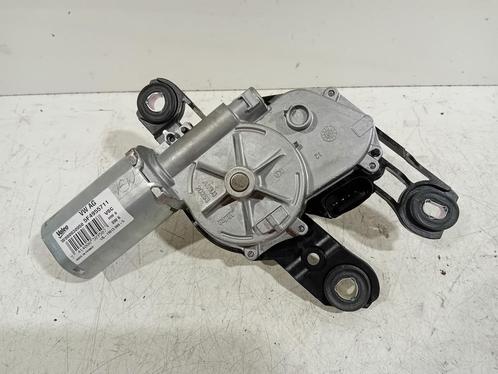 RUITENWISSERMOTOR ACHTER Skoda Fabia III (NJ3) (5F4955711), Auto-onderdelen, Ruiten en Toebehoren, Skoda, Gebruikt