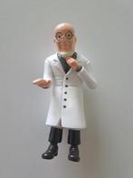 Figurine Professeur Barabas - Suske & Wiske, Comme neuf, Bob et Bobette, Statue ou Figurine, Enlèvement ou Envoi