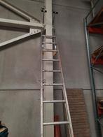 Ladders te koop, Doe-het-zelf en Bouw, Ophalen, Gebruikt, Ladder