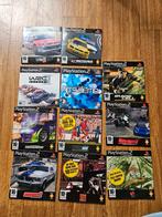 Playstation 2 demo's, Games en Spelcomputers, Games | Sony PlayStation 2, Ophalen, Gebruikt