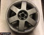 Velg lichtmetaal Audi TT 8N 5x100 7.5Jx17 ET32 8N0601025A, Auto-onderdelen, Banden en Velgen, Band(en), 17 inch, Gebruikt, Personenwagen