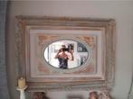 Kader+spiegel, Antiek en Kunst, Ophalen