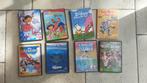 lot DVD enfants Dora Tom-Tom Dumbo Nemo Disney, CD & DVD, Enlèvement, Tous les âges, Utilisé, Film