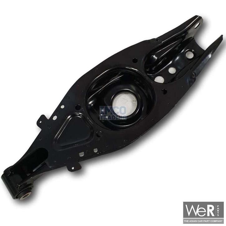 Draagarm achterzijde links rechts SsangYong Rexton Kyron Rod, Auto-onderdelen, Ophanging en Onderstel, Ssangyong, Nieuw, Herkomst onderdeel bekend