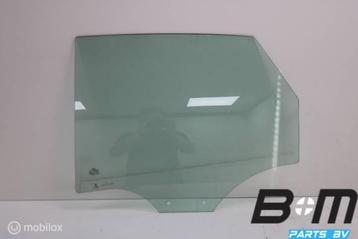 Portierruit linksachter Audi Q3 8U beschikbaar voor biedingen