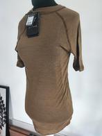 T-shirt thermo Defcon 5 neuf, Ophalen of Verzenden, Nieuw, Maat 46 (S) of kleiner, Groen