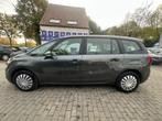 CITROEN C4 PICASSO, Voorwielaandrijving, Euro 5, Stof, Bedrijf