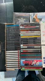 Lot de 100cd jazz divers, CD & DVD, Comme neuf