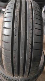 2x 215/60r16 Dunlop, Ophalen of Verzenden