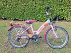 20" fiets BikeFunKids Papillon, Fietsen en Brommers, Ophalen, Zo goed als nieuw, Versnellingen