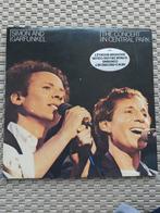 2x LP Simon and Garfunkel, Cd's en Dvd's, Vinyl | Pop, Ophalen of Verzenden, Zo goed als nieuw